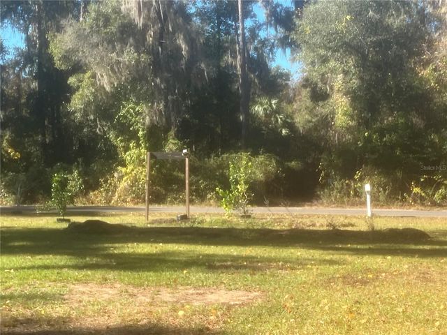 17196 NE 36TH COURT, Citra, FL 32113