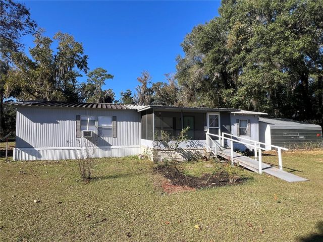 17196 NE 36TH COURT, Citra, FL 32113