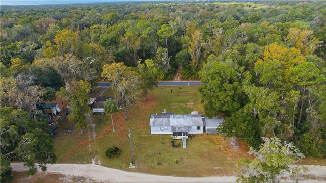 17196 NE 36TH COURT, Citra, FL 32113