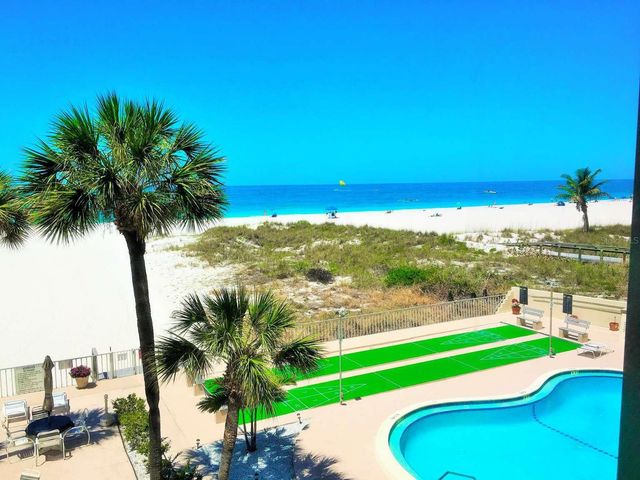 5000 GULF BOULEVARD 303, St Petersburg, FL 33706