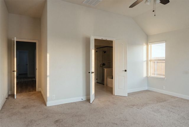 1514 Nighthawk Lane, Mansfield, TX 76063