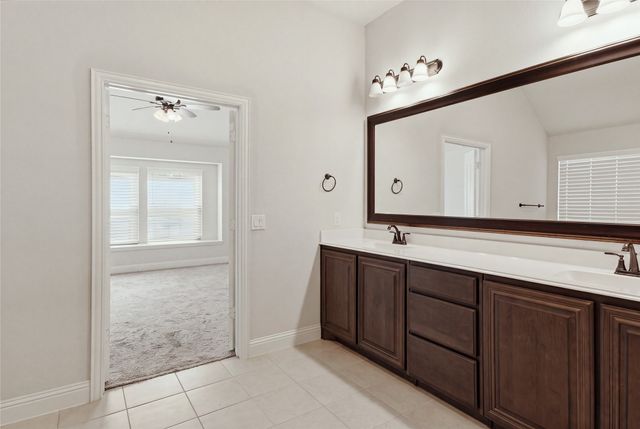 1514 Nighthawk Lane, Mansfield, TX 76063