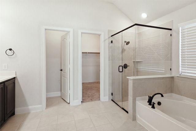 1514 Nighthawk Lane, Mansfield, TX 76063