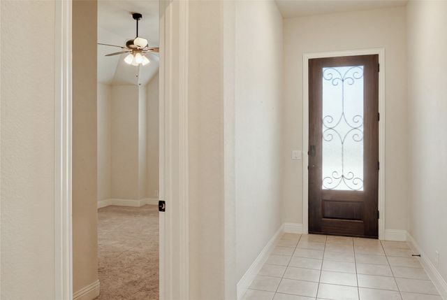 1514 Nighthawk Lane, Mansfield, TX 76063