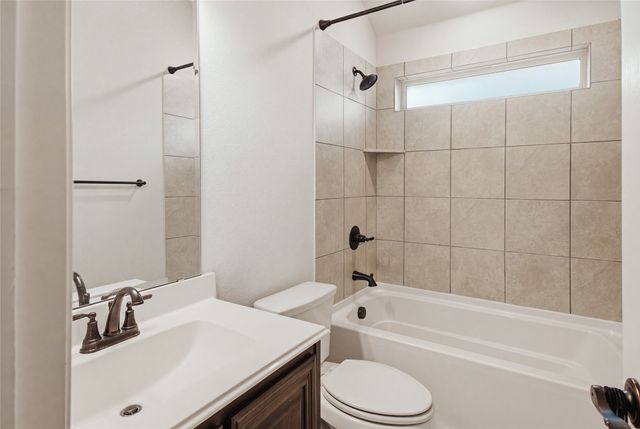 1514 Nighthawk Lane, Mansfield, TX 76063