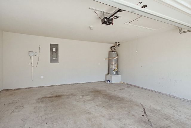 1514 Nighthawk Lane, Mansfield, TX 76063