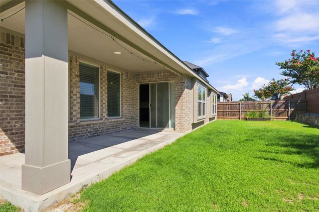 1514 Nighthawk Lane, Mansfield, TX 76063