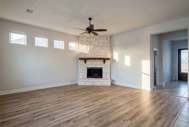 1514 Nighthawk Lane, Mansfield, TX 76063