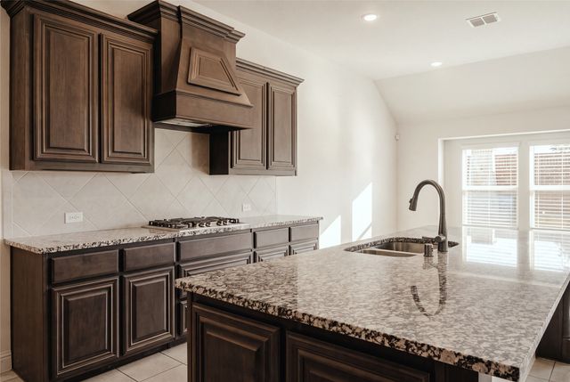 1514 Nighthawk Lane, Mansfield, TX 76063