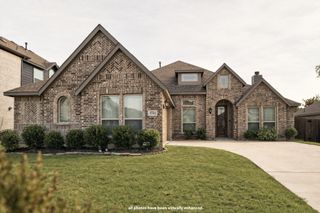 1514 Nighthawk Lane, Mansfield, TX 76063