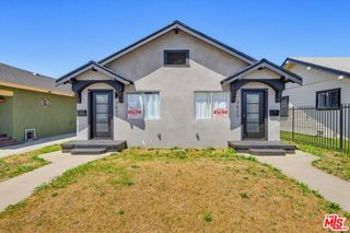 3625 4th Avenue, Los Angeles, CA 90018