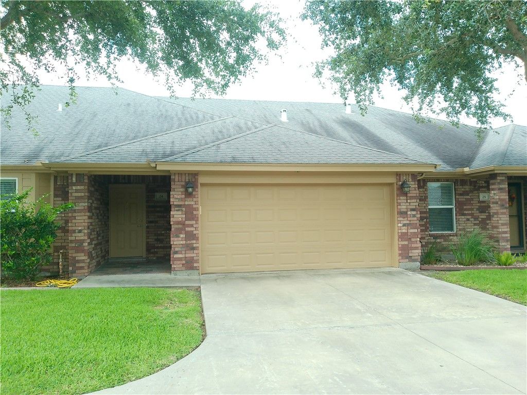 4750 Grand Junction Dr 24, Corpus Christi, TX 78413
