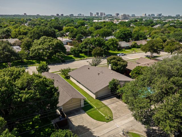 6639 Roundrock Road, Dallas, TX 75248