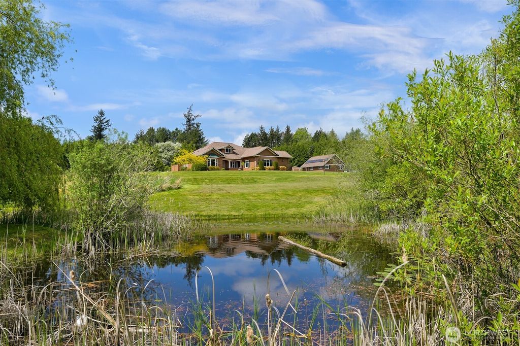 1603 Kelly Road, Bellingham, WA 98226