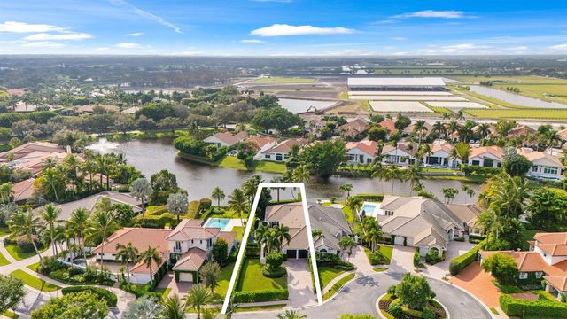 14270 Calypso Lane, Wellington, FL 33414