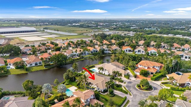14270 Calypso Lane, Wellington, FL 33414