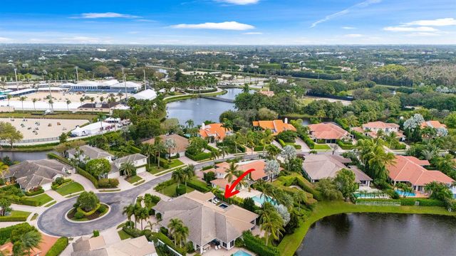 14270 Calypso Lane, Wellington, FL 33414