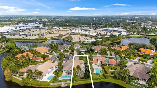 14270 Calypso Lane, Wellington, FL 33414