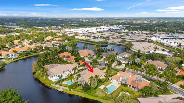 14270 Calypso Lane, Wellington, FL 33414