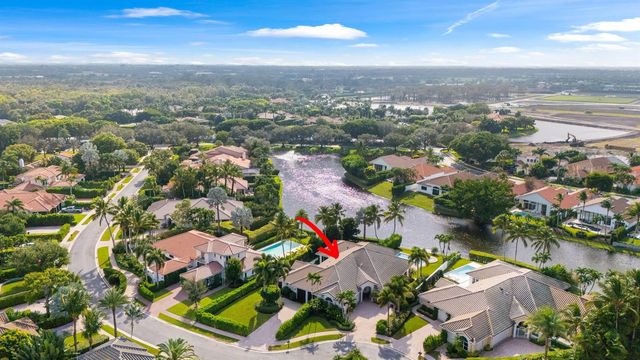 14270 Calypso Lane, Wellington, FL 33414