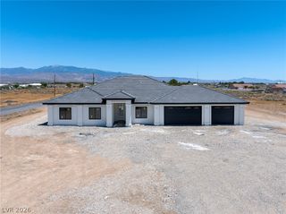 3451 South Soplo Avenue, Pahrump, NV 89048