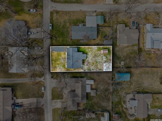 2151 Gruene, New Braunfels, TX 78130