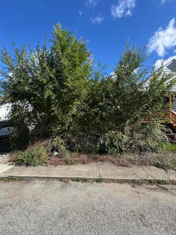 2441 Jefferson Street, Gary, IN 46407