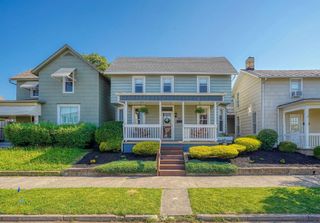 162 Watt Street, Circleville, OH 43113