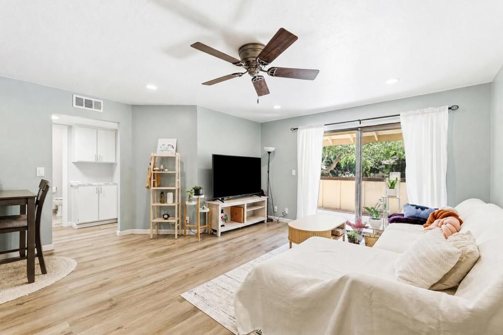 Image 1 of property listing at 3254 Kimber Court 110, San Jose, CA 95124