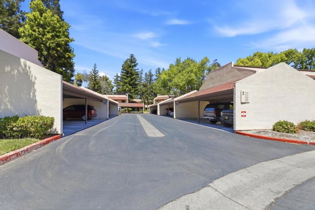 Image 26 of property listing at 3254 Kimber Court 110, San Jose, CA 95124