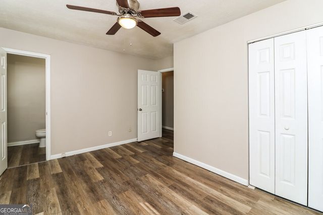 3564 Briar Drive, Lithia Springs, GA 30122