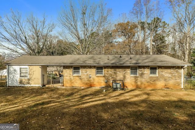 3564 Briar Drive, Lithia Springs, GA 30122