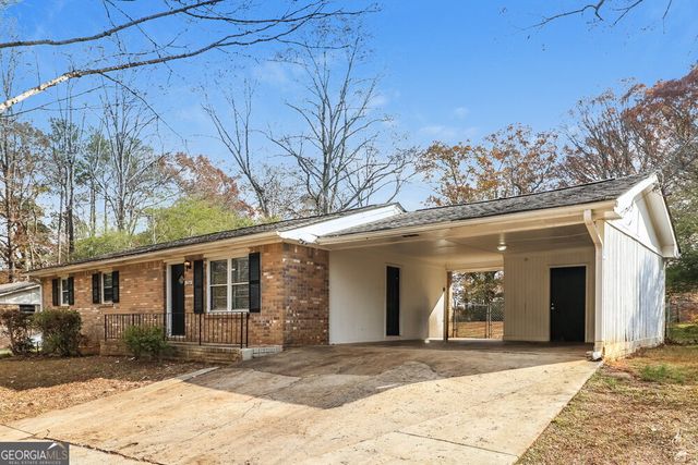 3564 Briar Drive, Lithia Springs, GA 30122