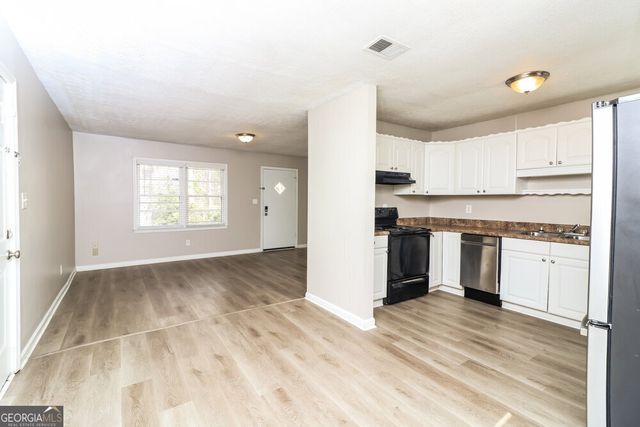 3564 Briar Drive, Lithia Springs, GA 30122