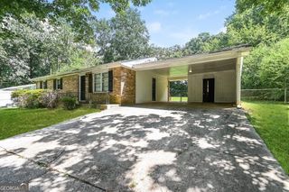 3564 Briar Drive, Lithia Springs, GA 30122