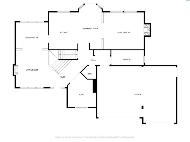 820 NW Palouse View Ct, Pullman, WA 99163