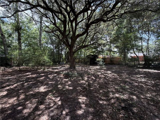 3011 Curry Drive W, Mobile, AL 36605