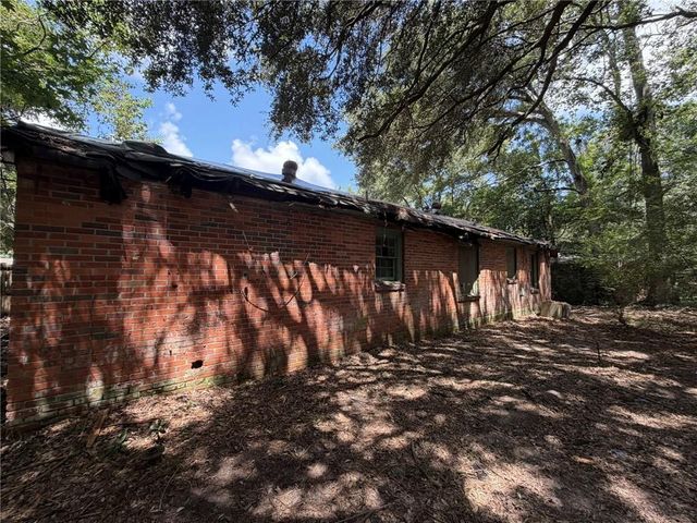 3011 Curry Drive W, Mobile, AL 36605