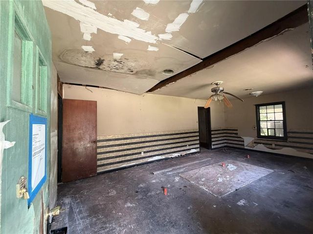 3011 Curry Drive W, Mobile, AL 36605