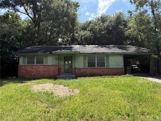 3011 Curry Drive W, Mobile, AL 36605