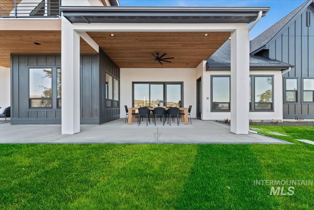 3575 N Harvest Moon Way, Eagle, ID 83616