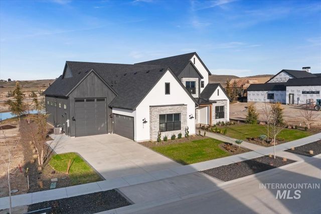 3575 N Harvest Moon Way, Eagle, ID 83616
