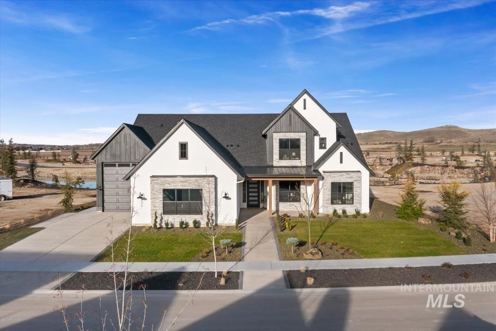 3575 N Harvest Moon Way, Eagle, ID 83616