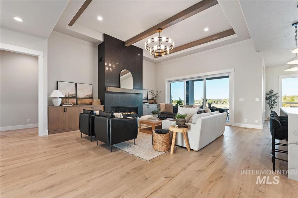 3575 N Harvest Moon Way, Eagle, ID 83616 photo 3