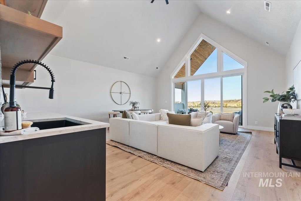 3575 N Harvest Moon Way, Eagle, ID 83616 photo 35