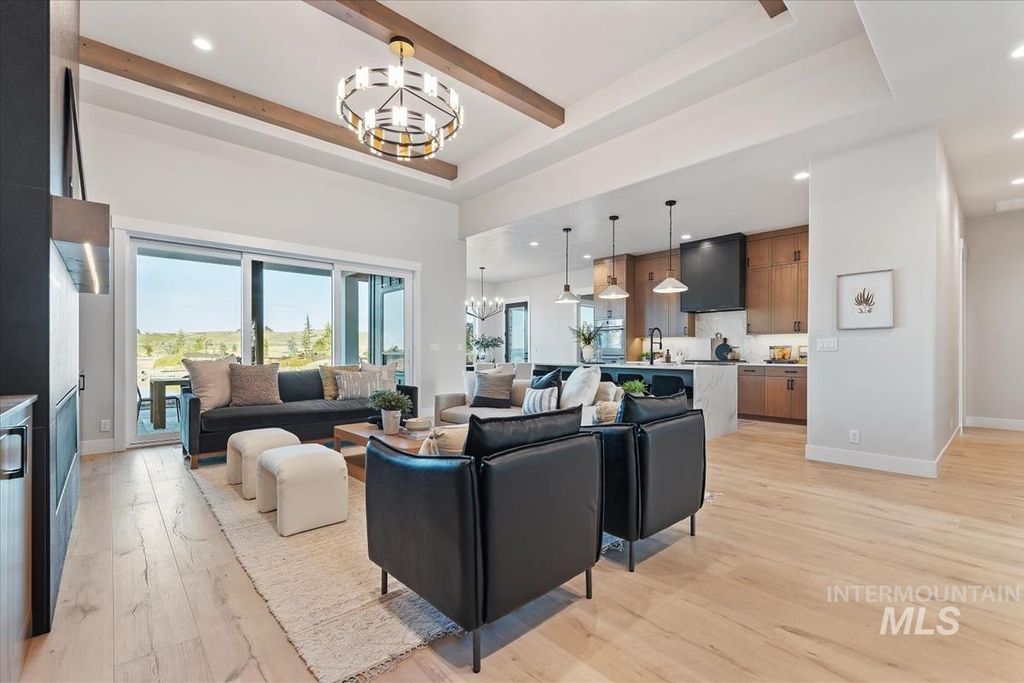 3575 N Harvest Moon Way, Eagle, ID 83616 photo 4