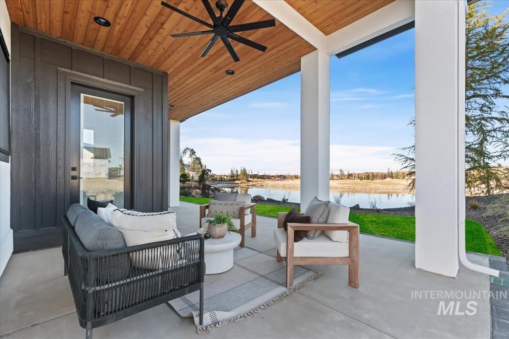 3575 N Harvest Moon Way, Eagle, ID 83616 photo 41