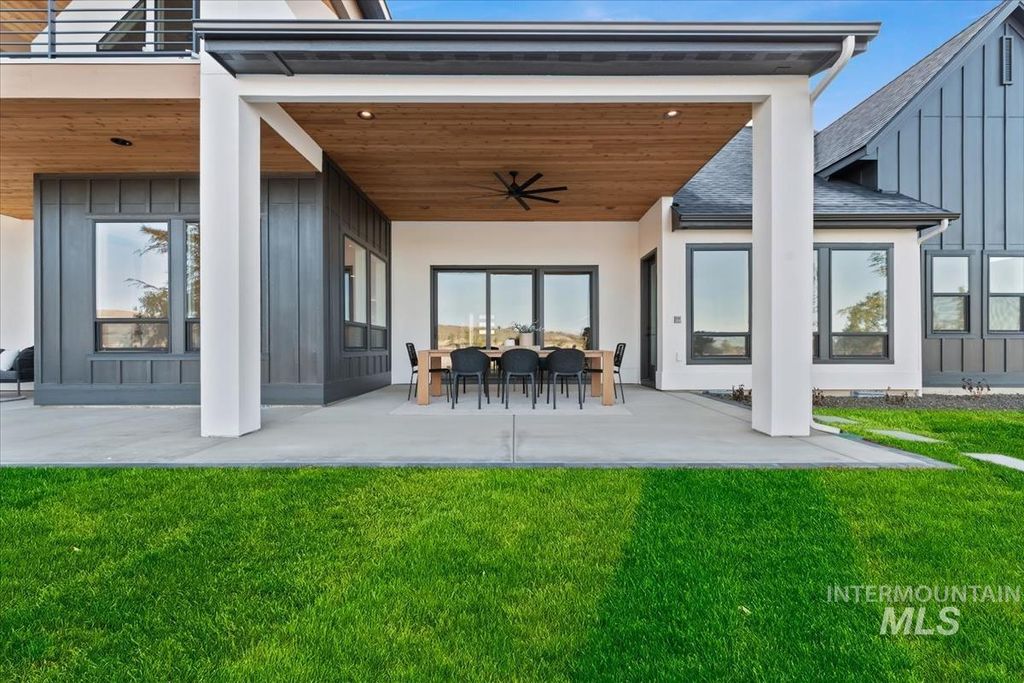 3575 N Harvest Moon Way, Eagle, ID 83616 photo 42