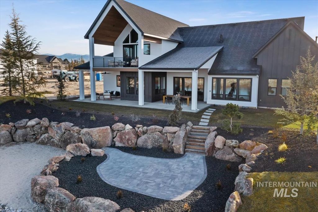 3575 N Harvest Moon Way, Eagle, ID 83616 photo 49