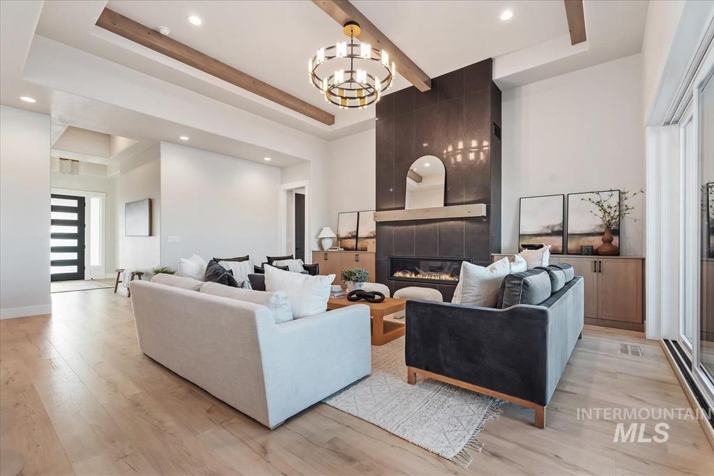 3575 N Harvest Moon Way, Eagle, ID 83616 photo 5